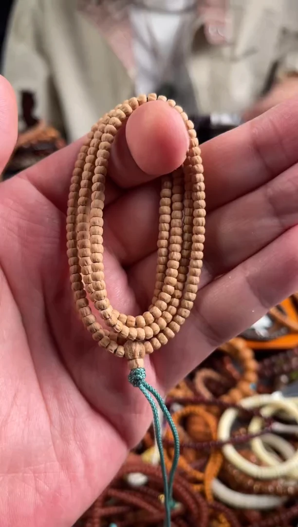 吊坠柏香籽/百香籽王胖子文玩工作室药片女生款