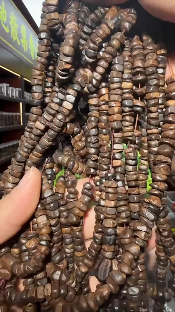 沉香沉香香囊94号达拉干碎银子多样性发一