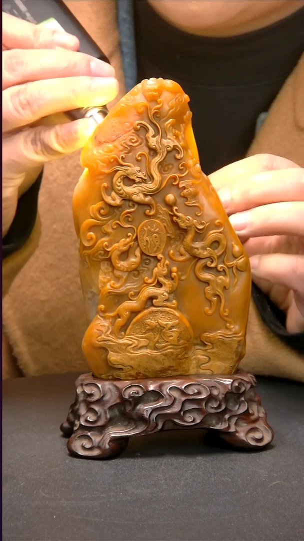 寿山石印石1111111