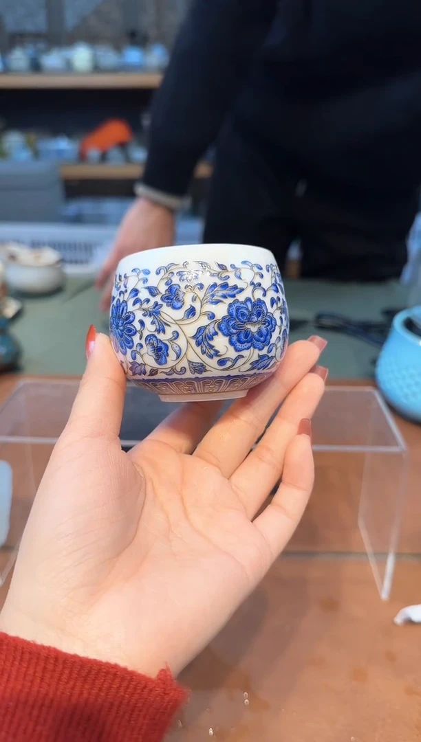 【闪购商品】不带茶盘不带礼盒@@2803