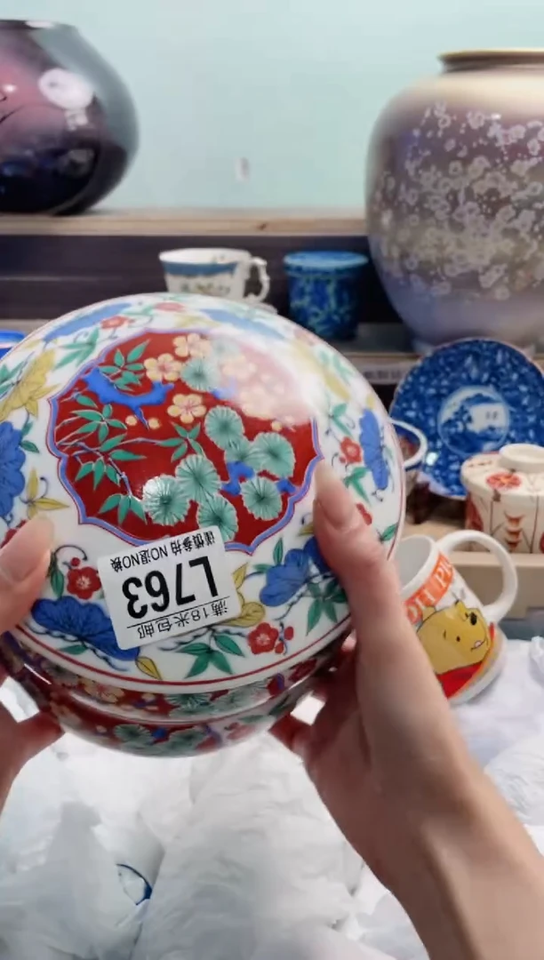 琉璃手工艺品银*树L763***********