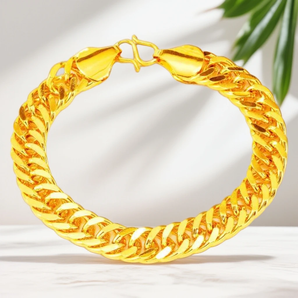 【精品现场】6N光SL高端精美配饰A0047