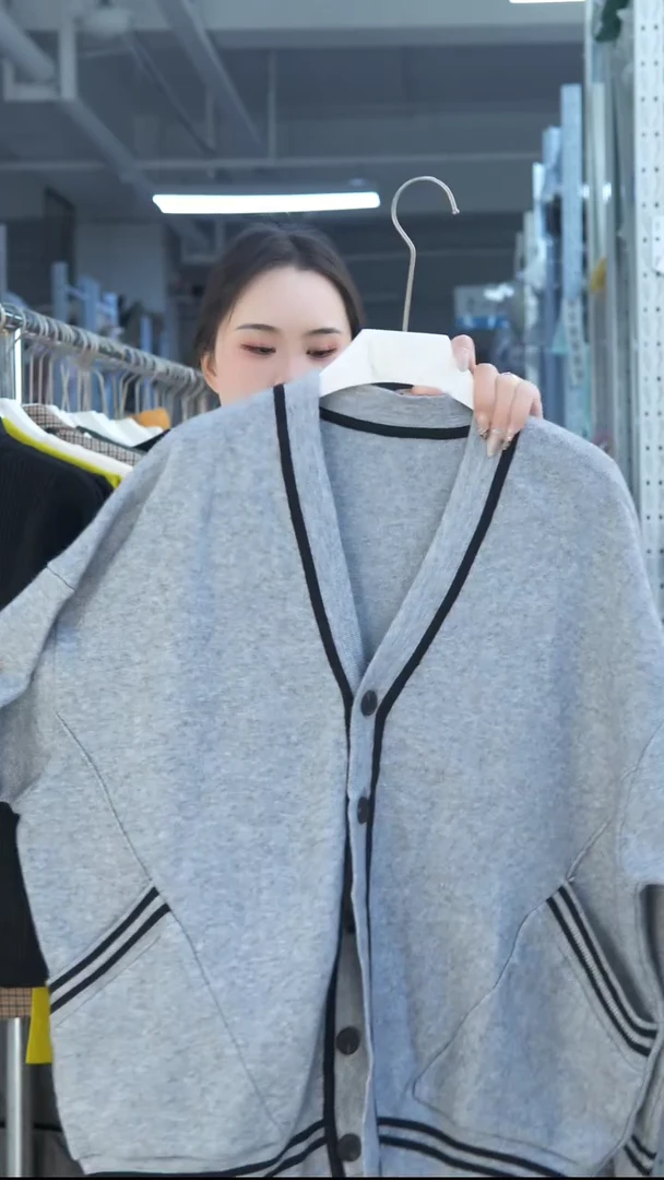 玉姐家高品质毛衣