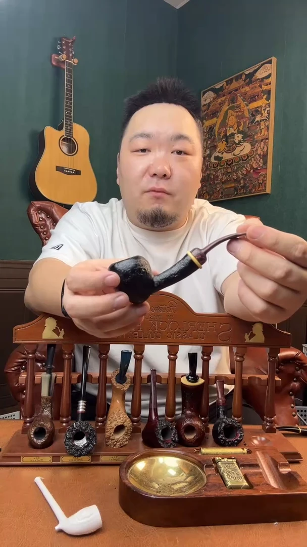 石楠木意大利进口石楠木烟斗