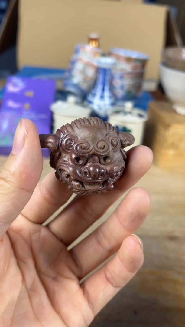 紫砂日瓷直播间 满18包邮 需讲解请先加车