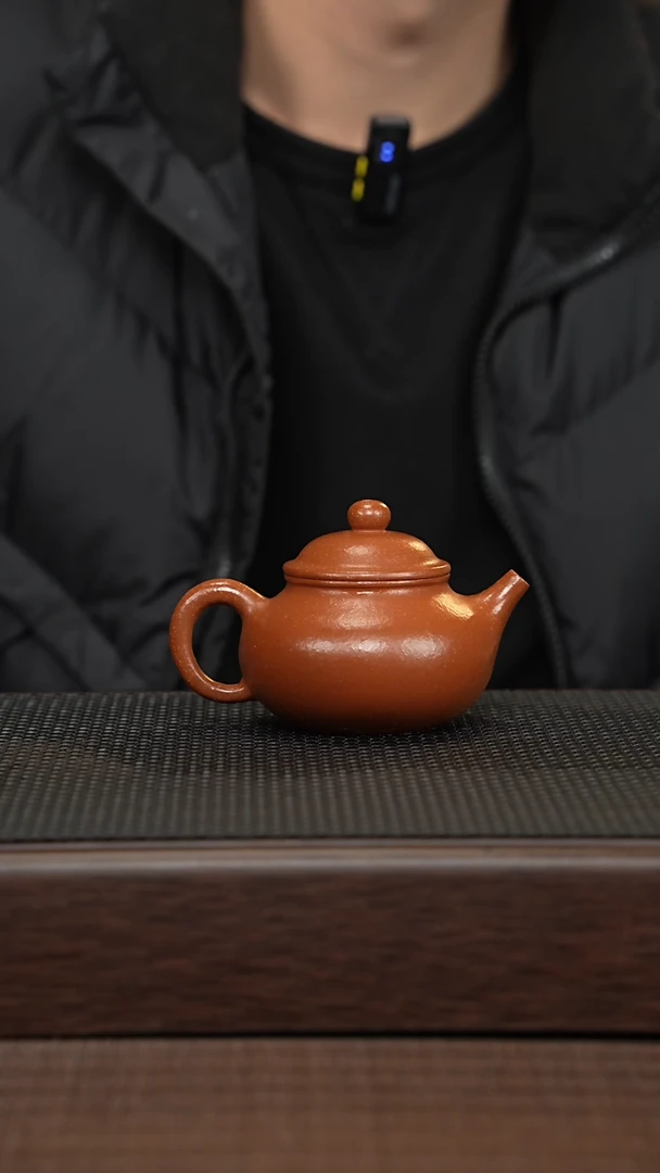 【闪购商品】紫砂茶壶源头精品手工作品31431