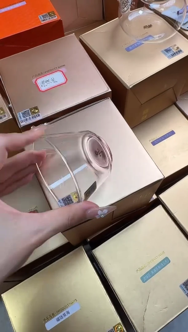 @@禾器晶彩达杯浅粉色