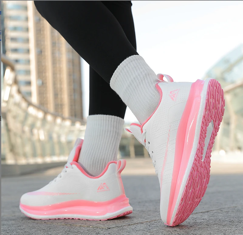 2025年秋冬潮流减震运动鞋2299