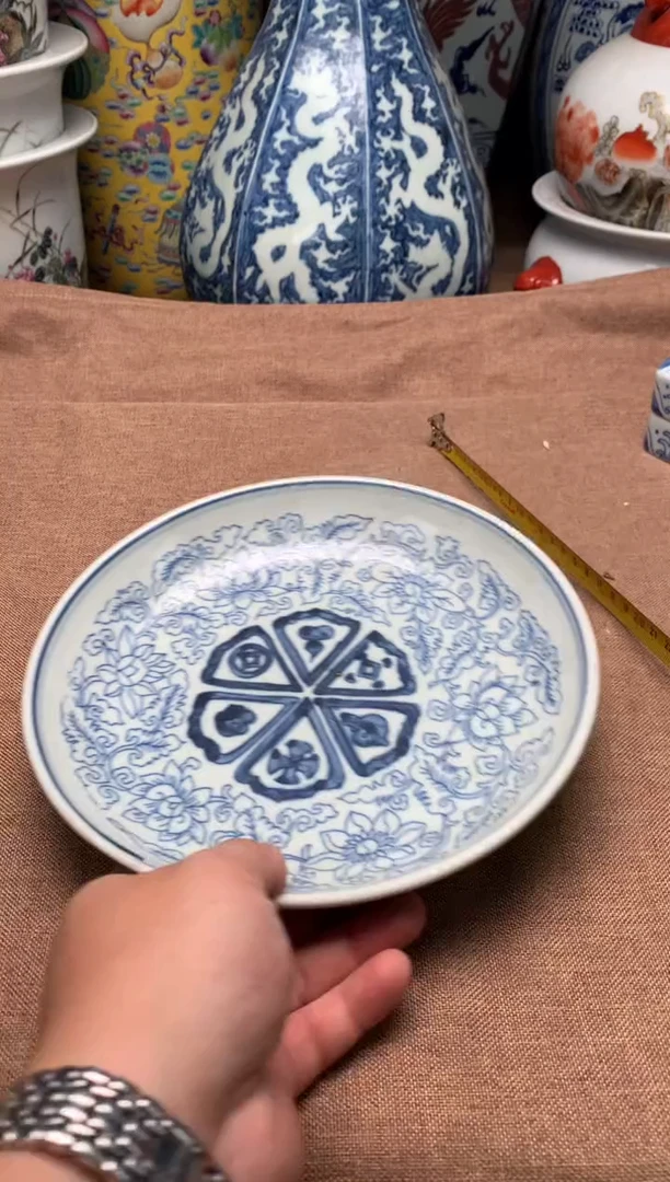 摆件旧藏瓷器旧藏瓷器