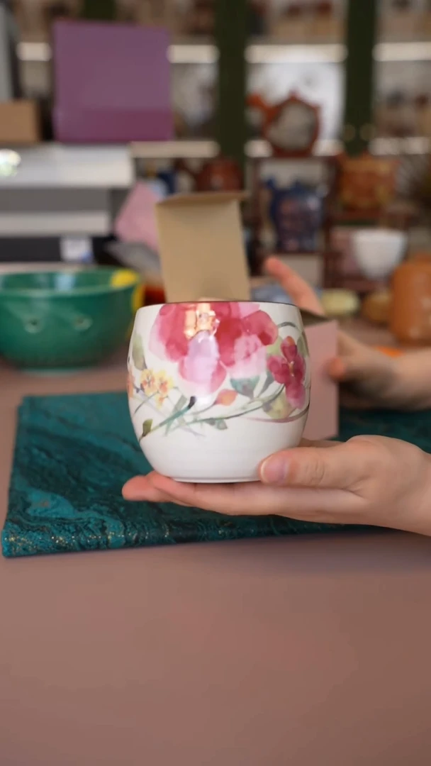 其他其他高端瓷器