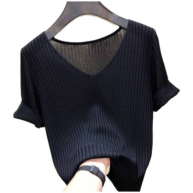 1101-1200(以直播展示产品为主,不是图片款,请勿盲拍)短袖修身衣