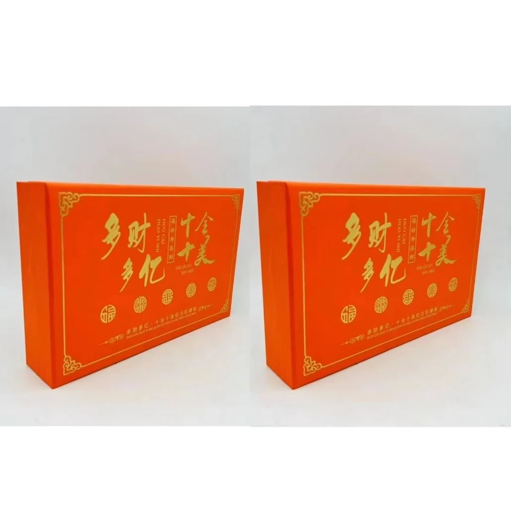 伲雅3十全十美纪念品套装摆件拍一发两套(DFJT)