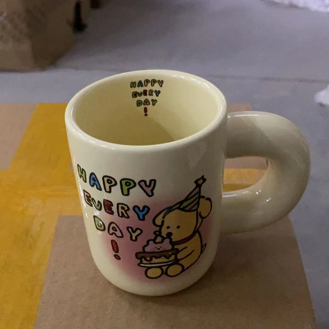 【小圆专享】老板娘清仓见面礼！杯a34