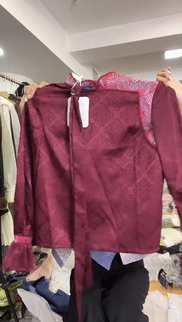 衬衣       4XL码      140-150斤