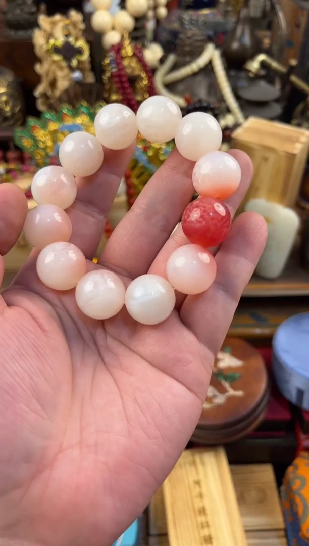 滴血莲花菩提吊坠雅集一号店铺甄选