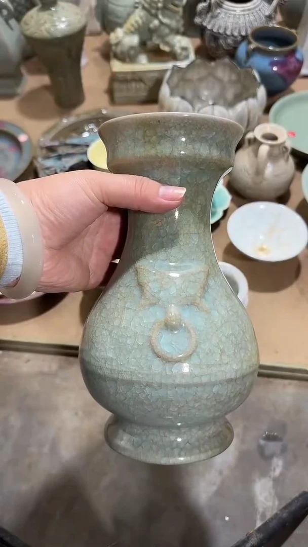 摆件瓷器瓷器瓷器瓷器