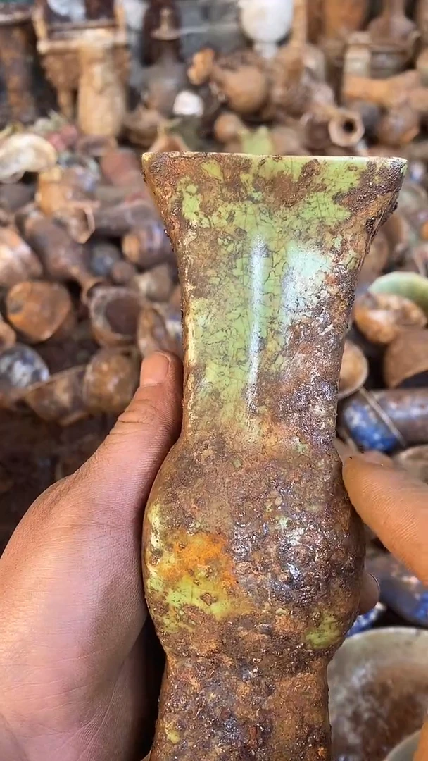 摆件陶瓷器瓷器瓷器瓷器