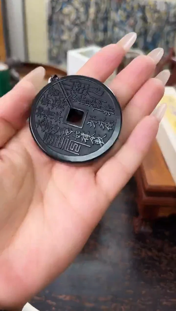 未镶嵌和田玉把件111111111