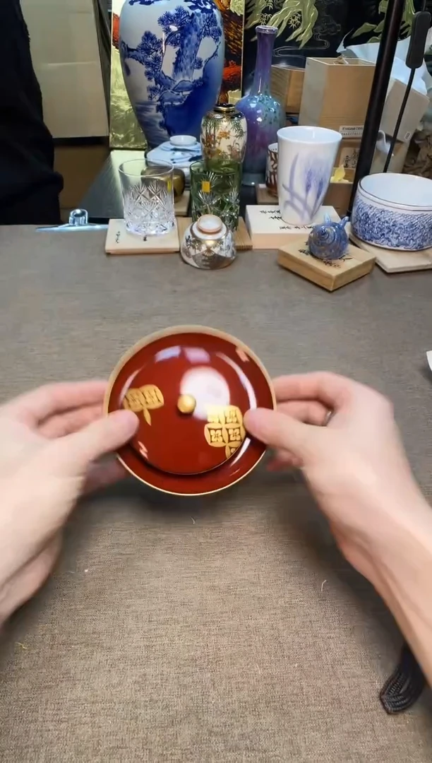 茶宠瓷器茶具套装