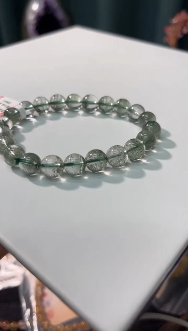 【闪购商品】水晶手链未镶嵌81多样性发其一/8+