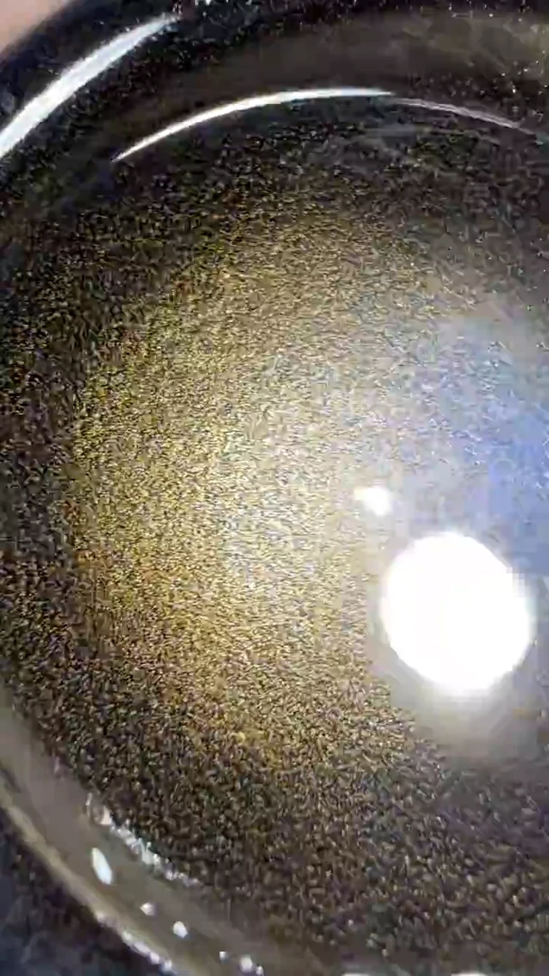 茶盏20@建窑建盏贵溪堂