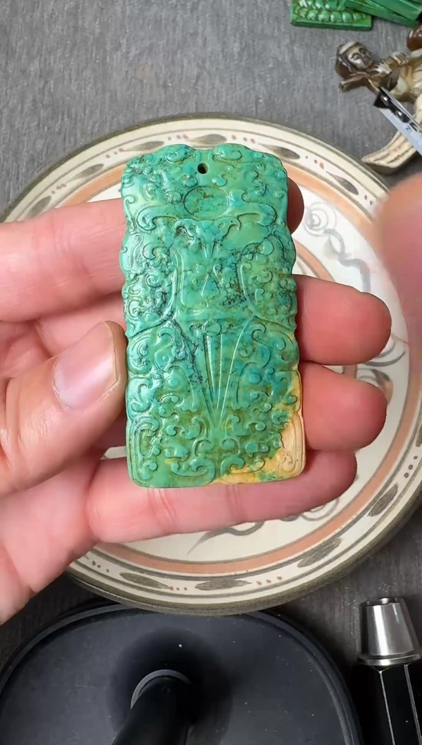 未镶嵌和田玉摆件888888