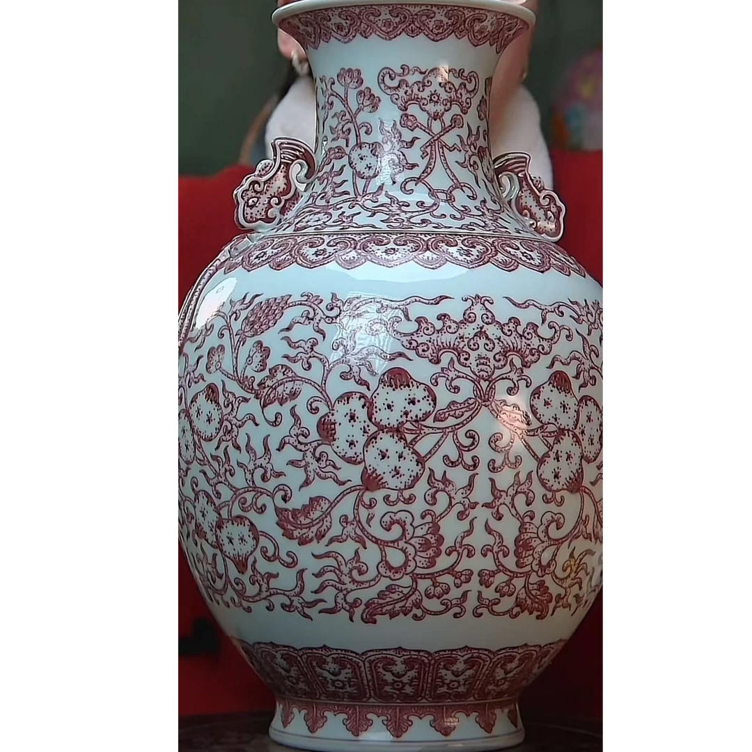 古韵今风斋精品陶瓷