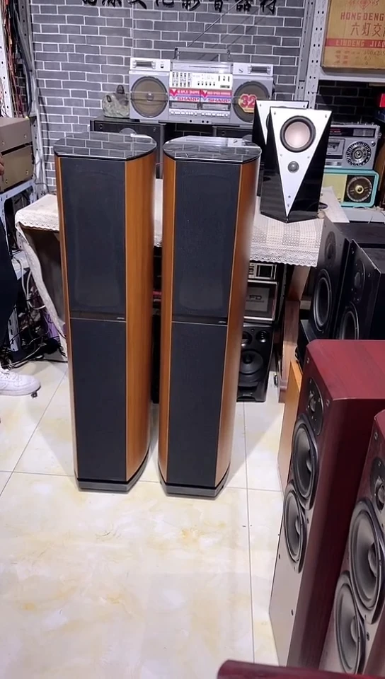 8新ZZ音箱运费到付自理