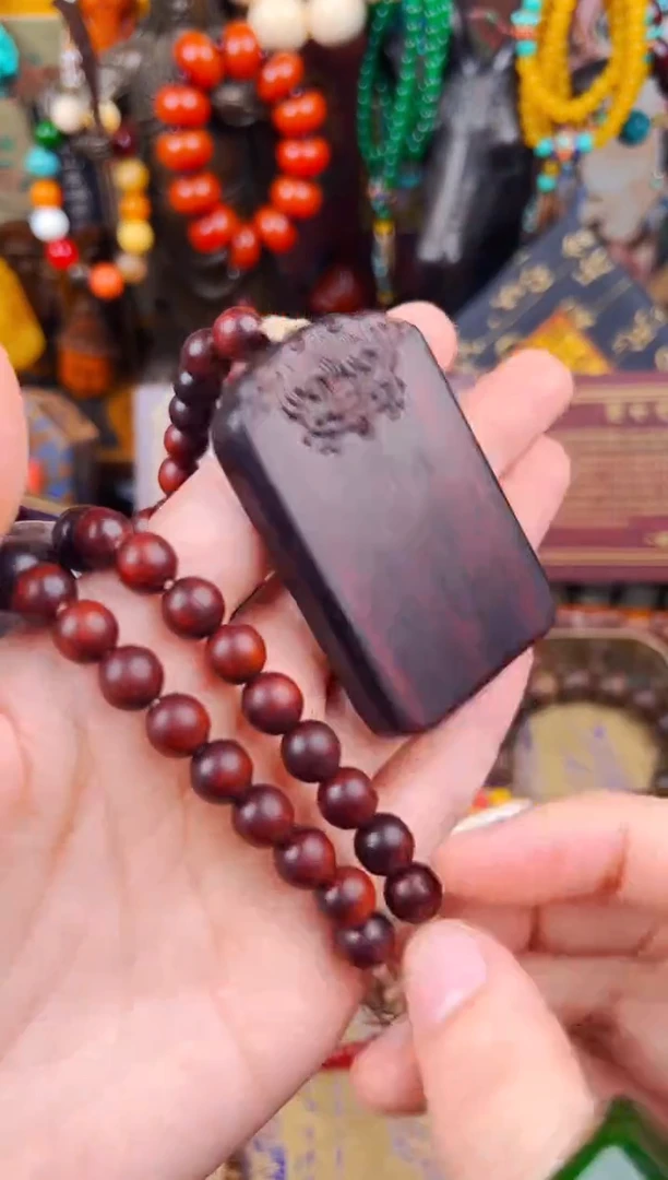 檀香紫檀（小叶紫檀）其他飞姐精品专属推荐65