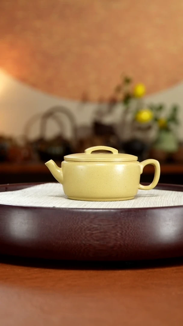 茶壶紫砂宜兴紫砂壶