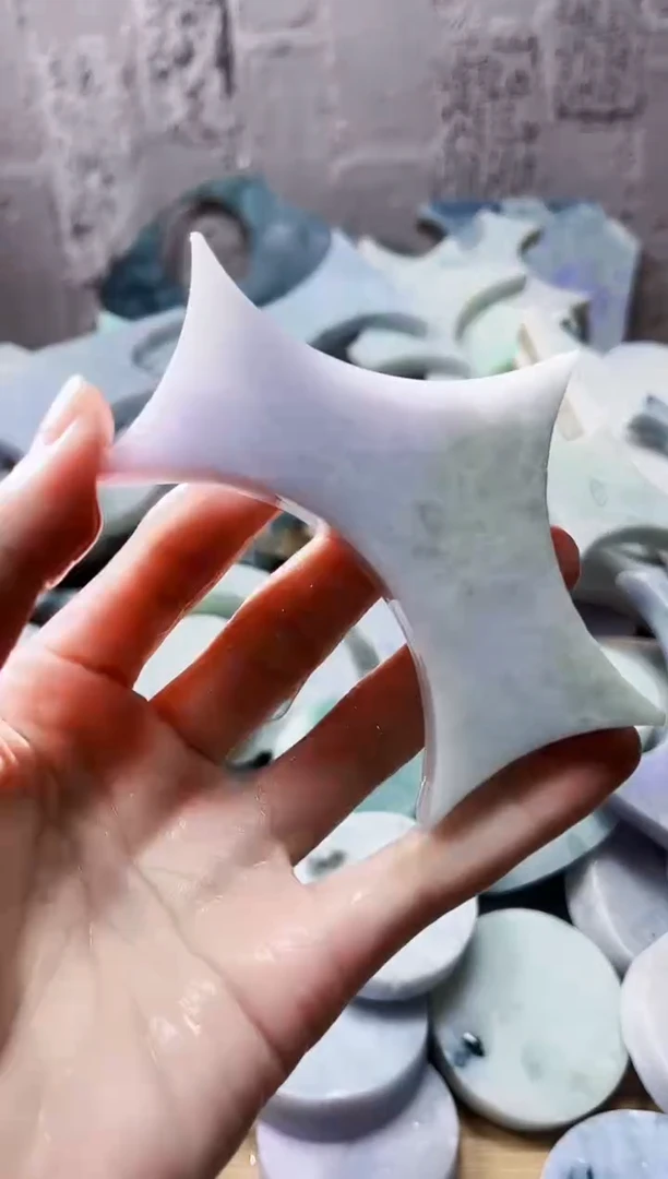 裸石翡翠翡翠a货正品玉石陈482