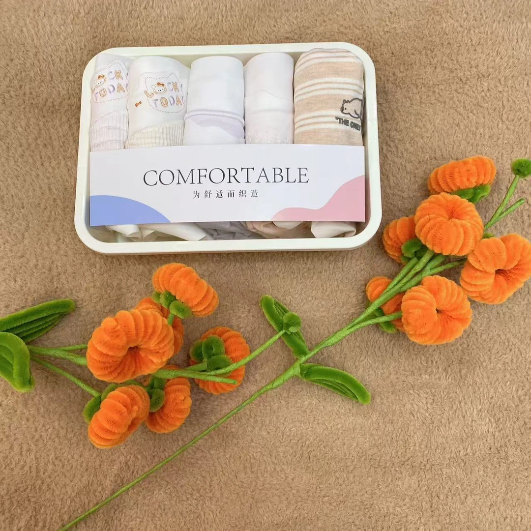 【艳姐家】孕妇内裤10A抑菌亲肤低腰无压迫高弹无痕孕中晚期内裤