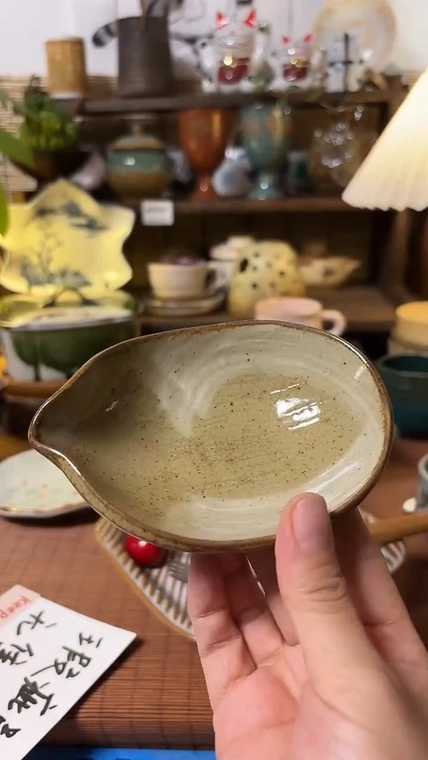 瓷片喵喵家都是大漂亮