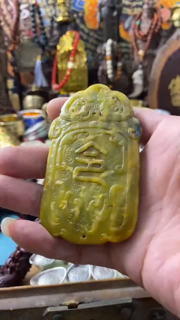 -------主播推荐--------