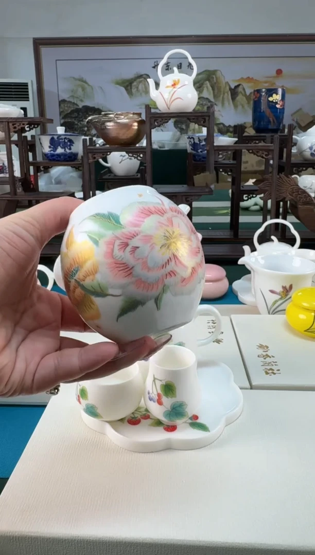 【闪购商品】瓷器..................