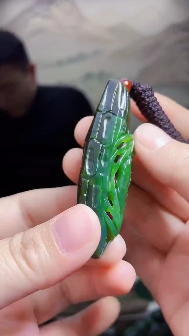 未镶嵌和田玉珠宝奇石1