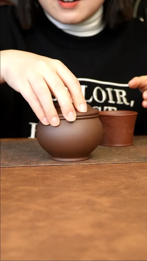 【闪购商品】紫砂茶杯111111111111111