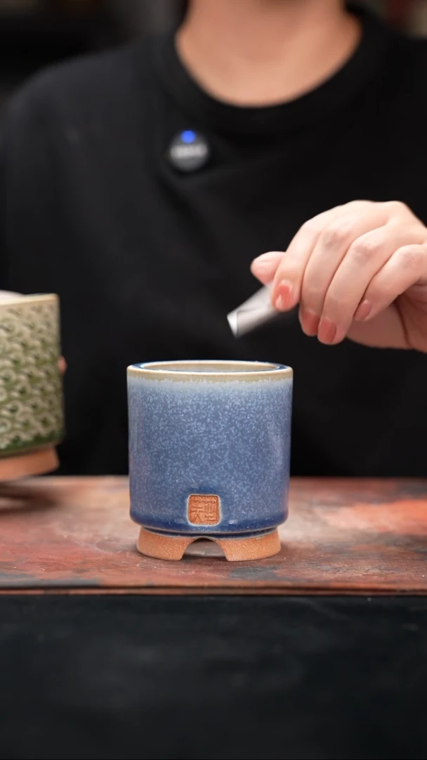 8-8-113花盆口径6