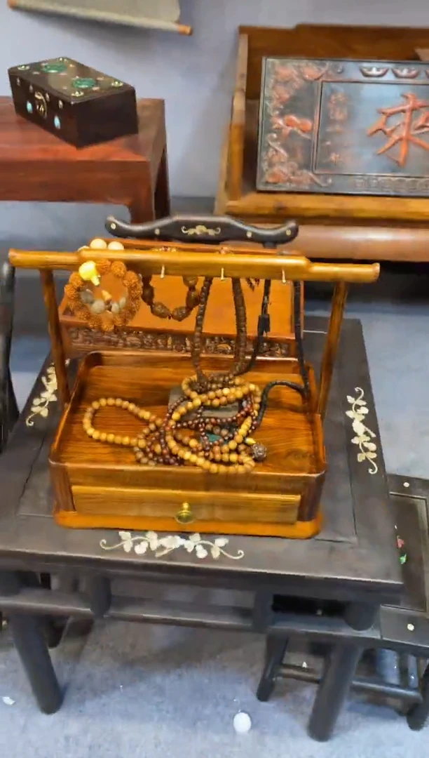 木壹壹 工艺品 福利 捡漏 888