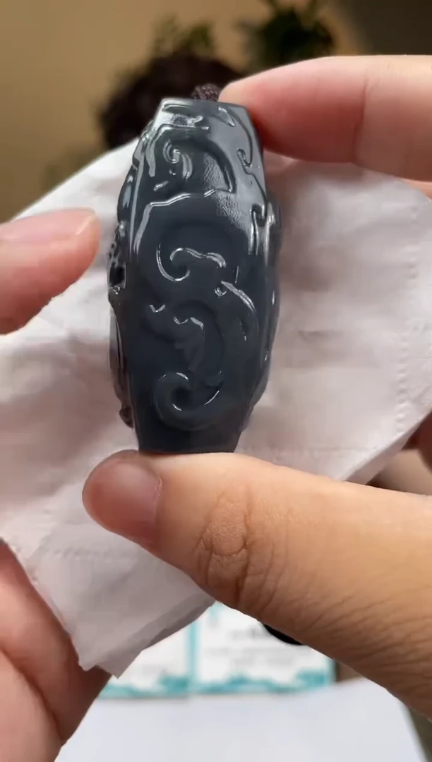 吊坠(不含链)未镶嵌和田玉多样性发货拍一发一