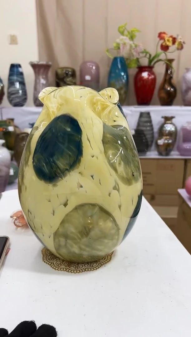 【闪购商品】也麦花器