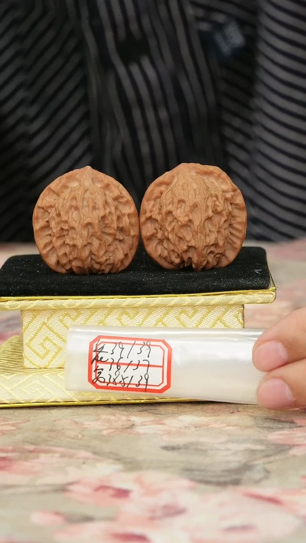 把件文玩核桃非嫁接北京微修