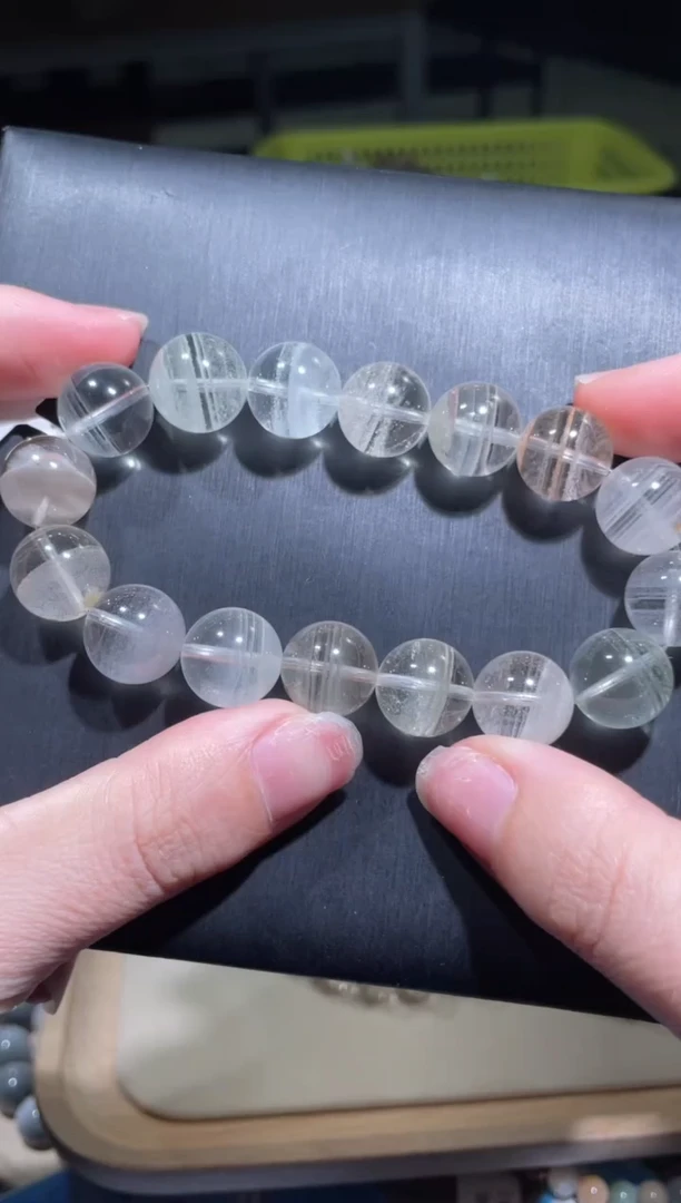 【闪购商品】水晶手链未镶嵌142号多样性发货一I 13+