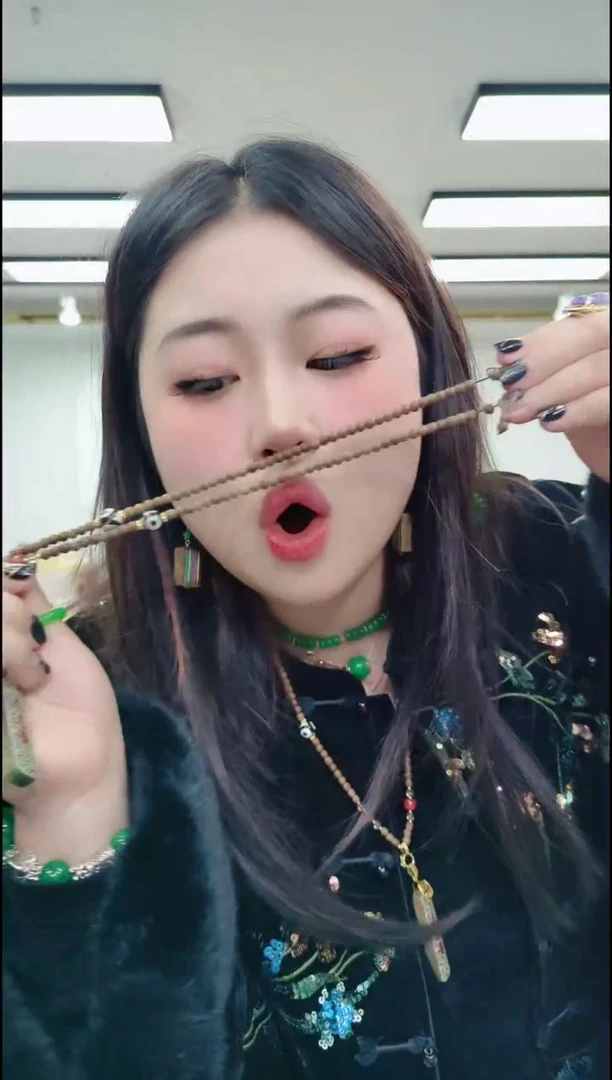 【闪购商品】香榧木0412一线万能链