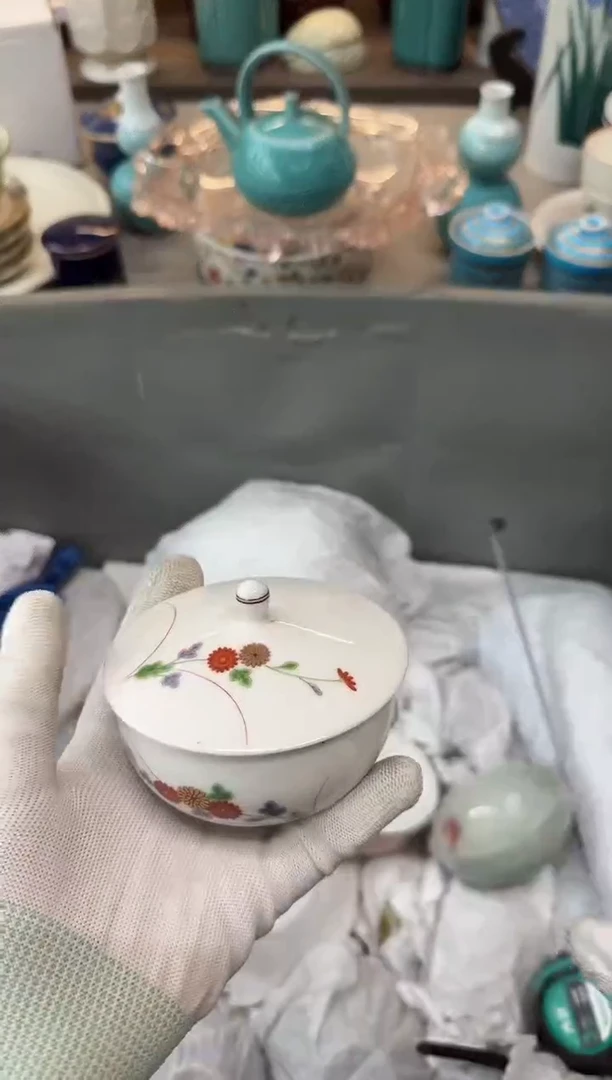 摆件·瓷器瓷器瓷器瓷器