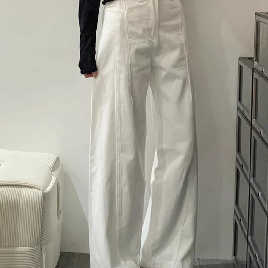 25623佳选轻奢显瘦休闲时尚百搭牛仔裤