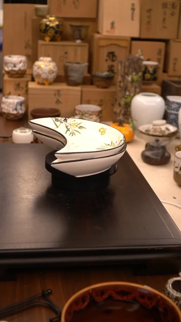 J在****7陶瓷美物中古美器