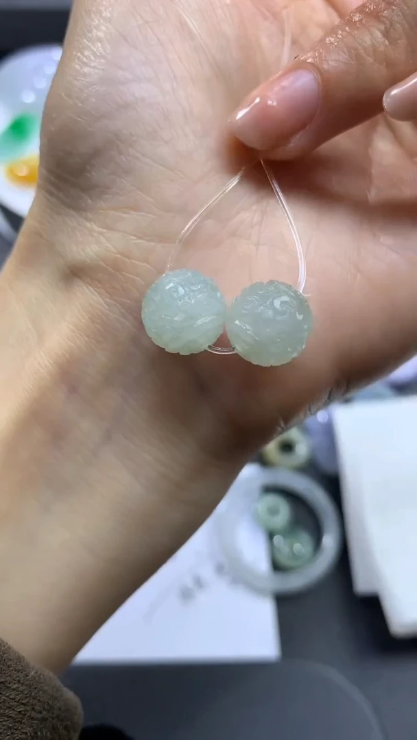 【闪购商品】定制翡翠未镶嵌翡翠