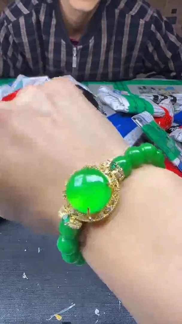 大V收野货-所见即所得LX189