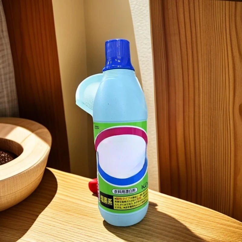 【新疆包邮】衣服漂白洗衣液